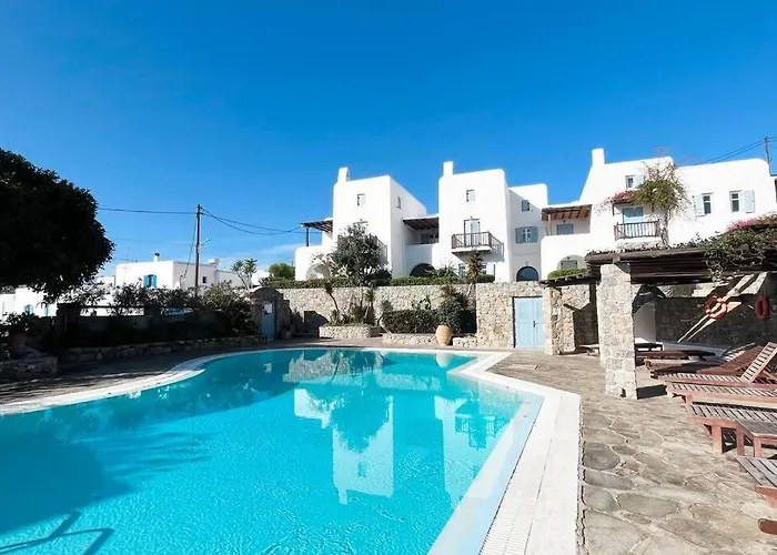 House In Pleiades Apartment *