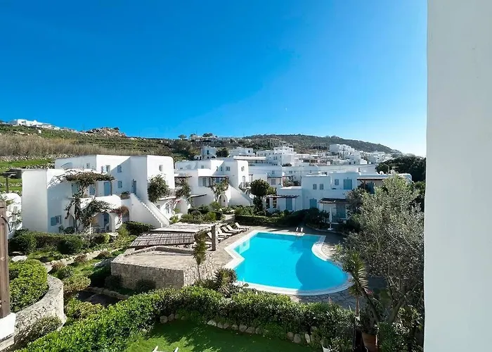 House In Pleiades Apartment *