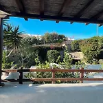 Apartamento House In Pleiades *