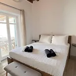 House In Pleiades Apartamento Mykonos Town