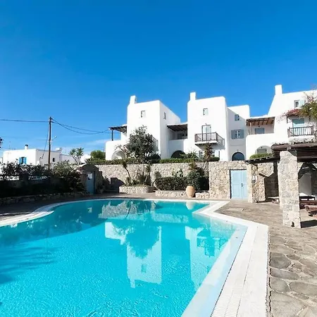 House In Pleiades アパート *