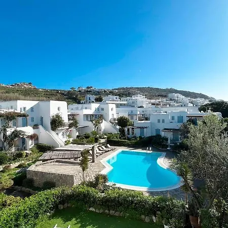 House In Pleiades アパート *