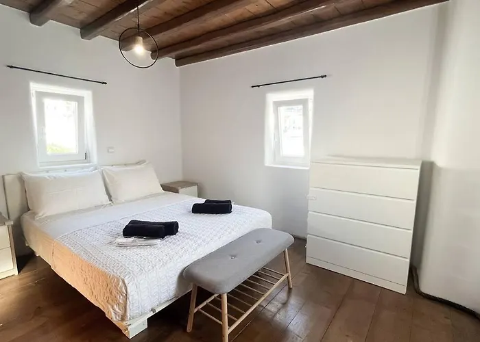 Apartmán House In Pleiades *