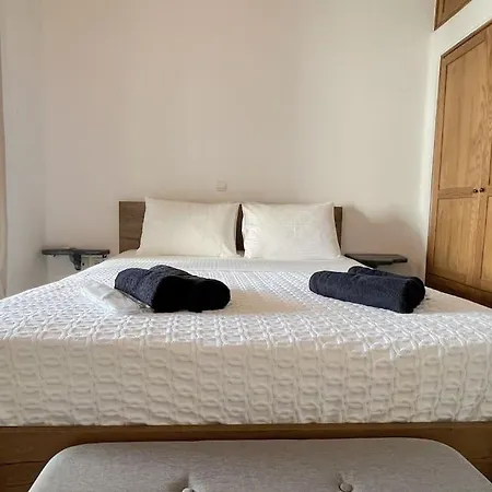 Apartamento House In Pleiades *