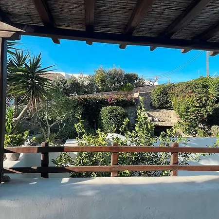 Apartamento House In Pleiades *