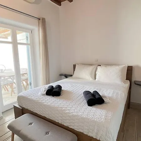House In Pleiades Apartamento Mykonos Town