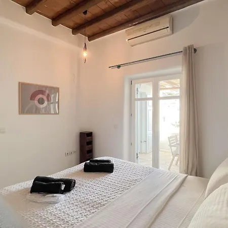 House In Pleiades Apartment *