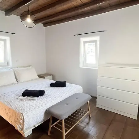 Apartamento House In Pleiades *