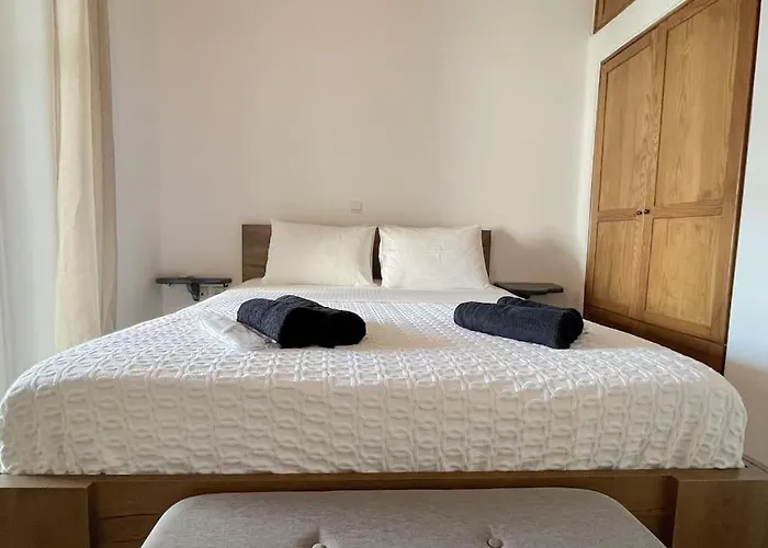 Apartamento House In Pleiades *