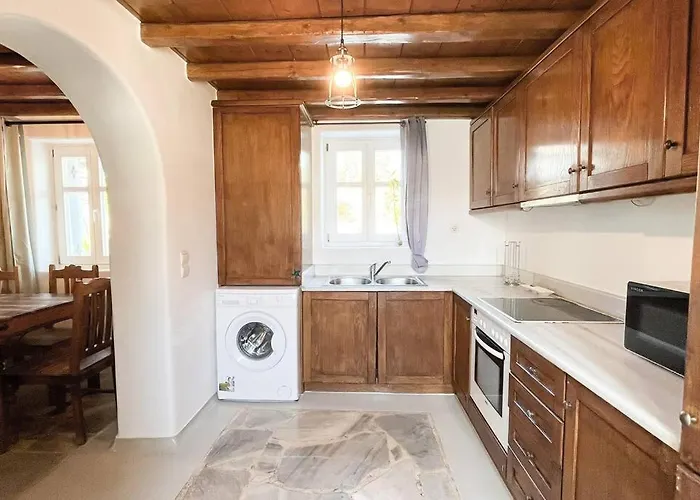 House In Pleiades Apartamento *