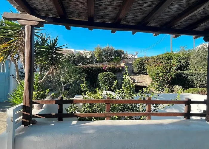 Apartamento House In Pleiades *