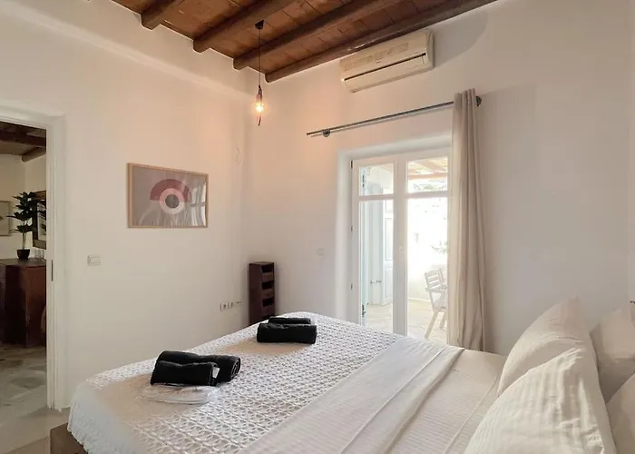 House In Pleiades Apartamento *