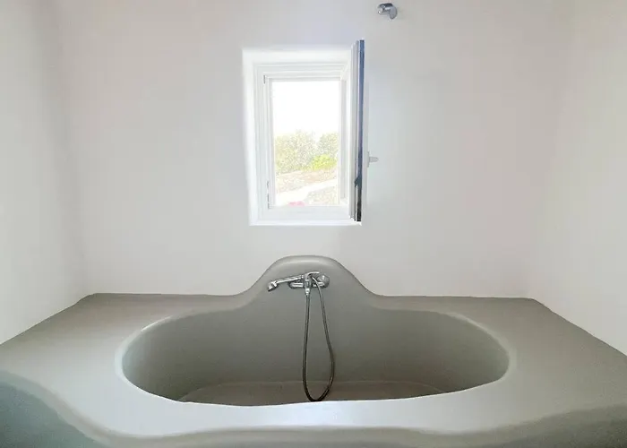 Apartamento House In Pleiades