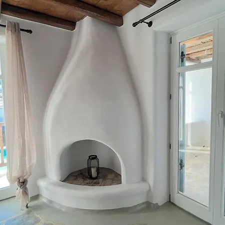 Apartment House In Pleiades