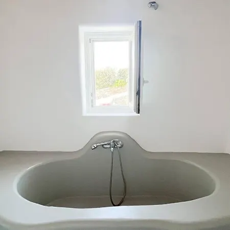 Apartment House In Pleiades