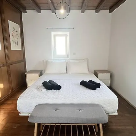 House In Pleiades Apartment