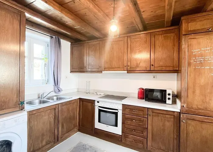 House In Pleiades Mykonos Town