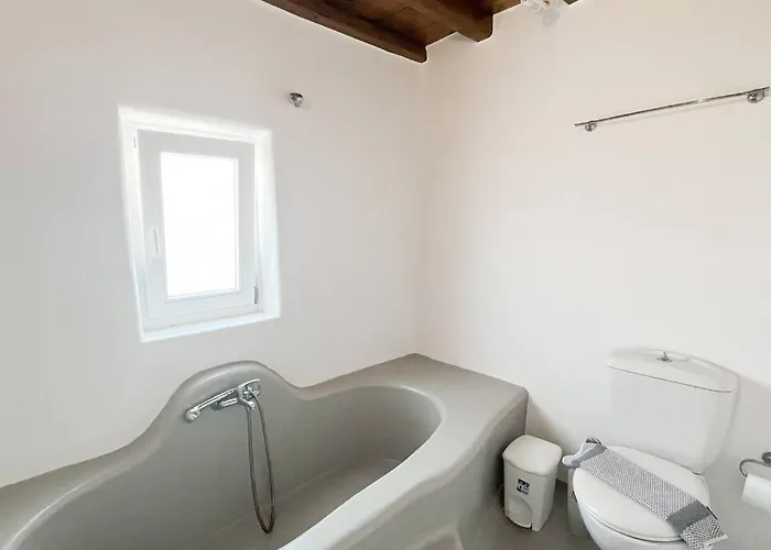 House In Pleiades Apartament